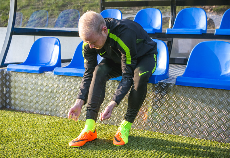 Nike Hypervenom 3 - Davy Klaassen