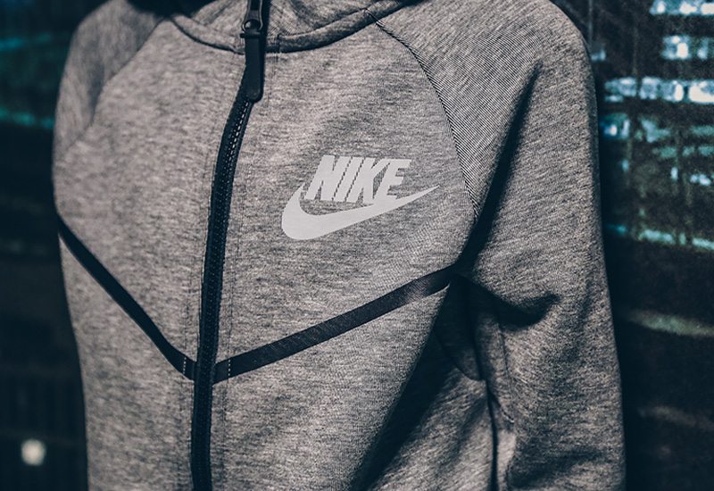 Nike Tech Fleece Kids