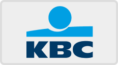 KBC logo