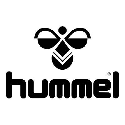 hummel brand logo
