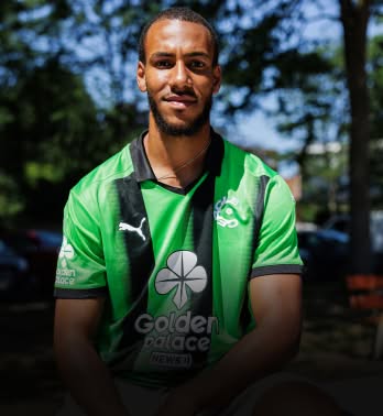 PUMA Cercle Brugge Thuisshirt 2026-2027