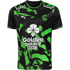 PUMA Cercle Brugge Thuisshirt 2025-2026