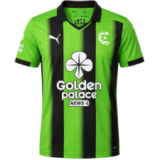 PUMA Cercle Brugge Thuisshirt 2026-2027