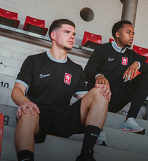 Nike MVV Trainingsshirt 2025-2026