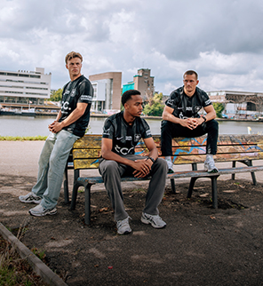 Nike MVV Uitshirt 2025-2026