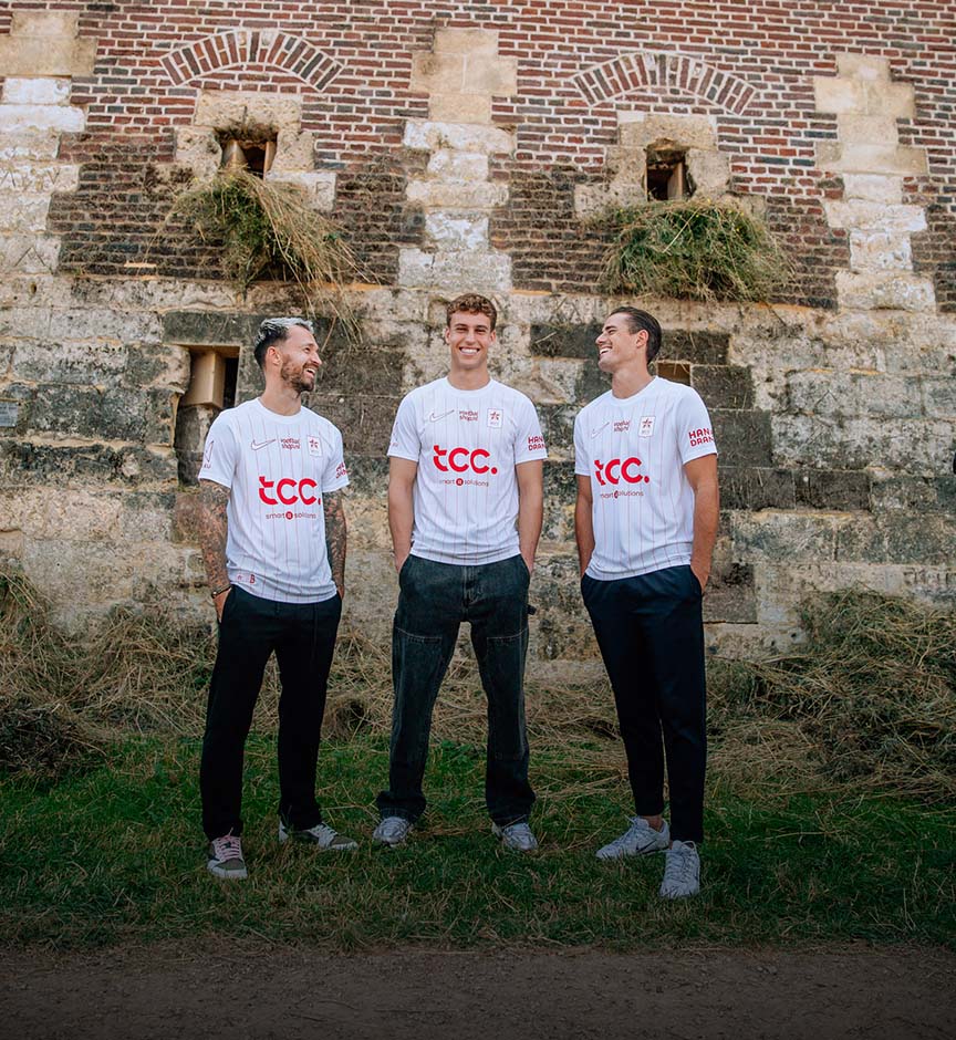 Nike MVV 3e 2025-2026