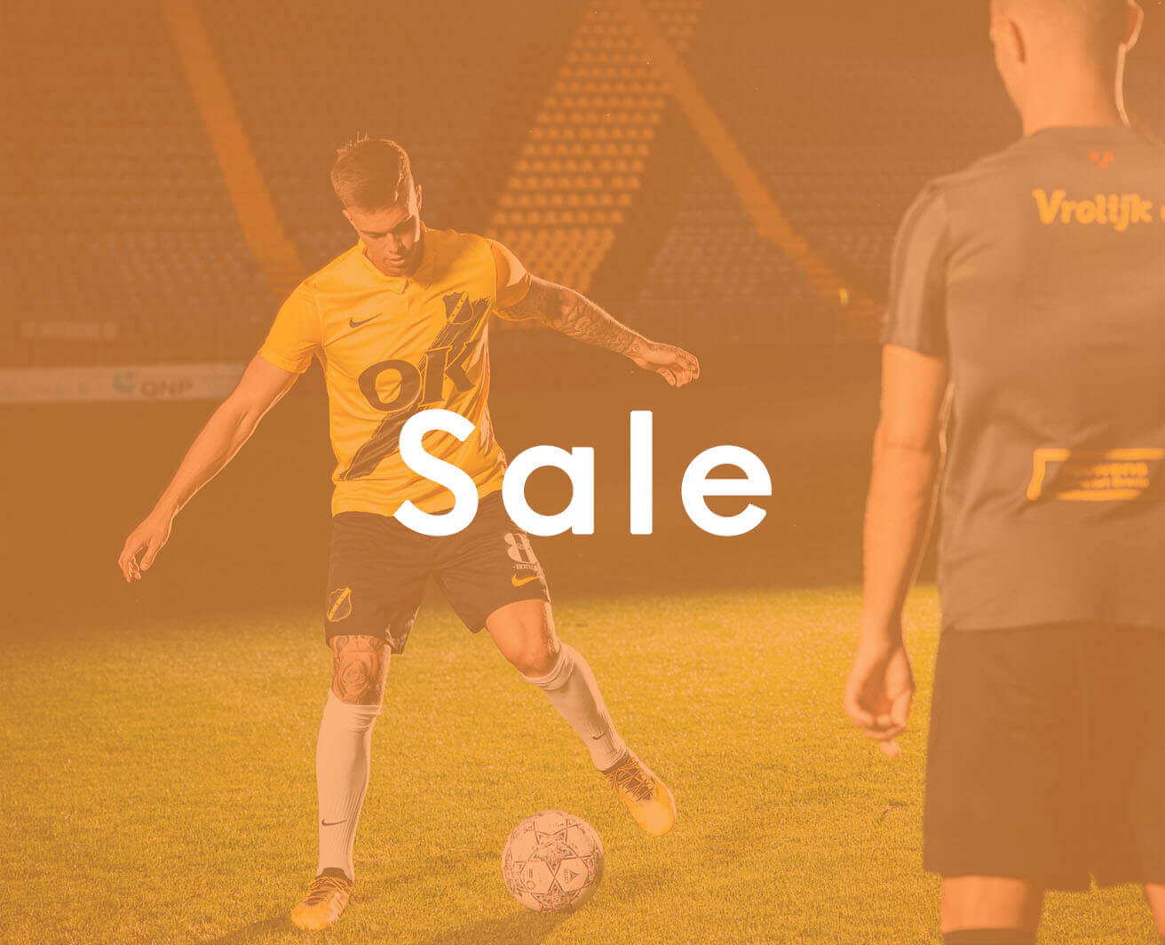 Sale