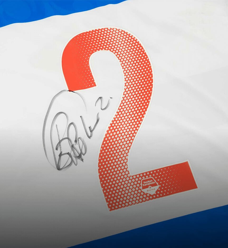 Matchworn