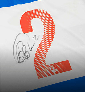 Matchworn