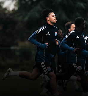 adidas PEC Zwolle Trainingspak 2025-2026