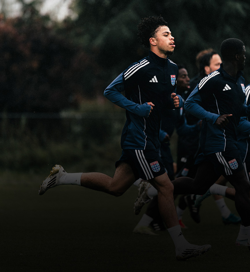adidas PEC Zwolle Trainingspak 2025-2026
