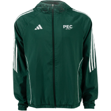 adidas PEC Zwolle EST 1910 Lifestyle Jacket 2025-2026