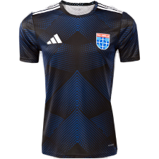 adidas PEC Zwolle Warming-Up Trainingsshirt 2025-2026