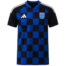 adidas PEC Zwolle Warming-Up Trainingsshirt 2026-2027