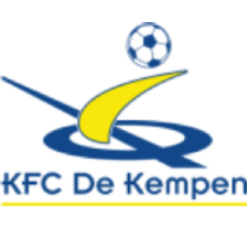 KFC De Kempen Logo