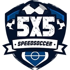 5x5 Speedsoccer