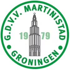 GDVV Martinistad