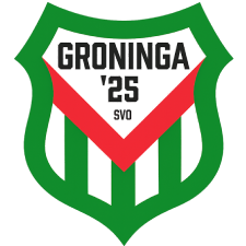 SVO Groninga '25
