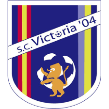 Victoria '04