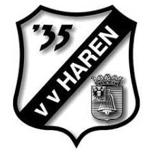 VV Haren