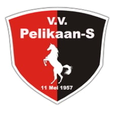 VV Pelikaan S