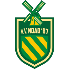 VV NOAD '67