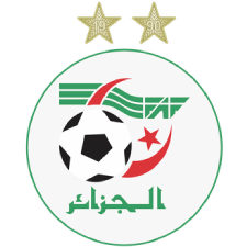Algerije logo