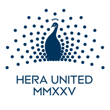 HERA United logo