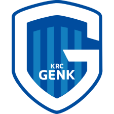 KRC Genk Logo