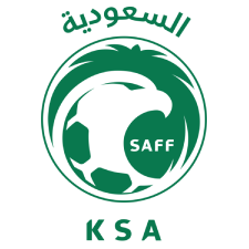 Saudi-Arabi&euml; logo