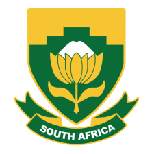 Zuid-Afrika logo