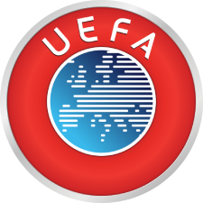 UEFA logo