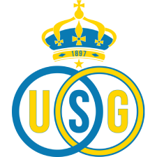 Royale Union Saint-Gilloise Logo