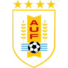 Uruguay logo