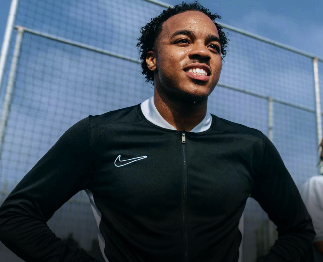 Nike Teamwear assortiment