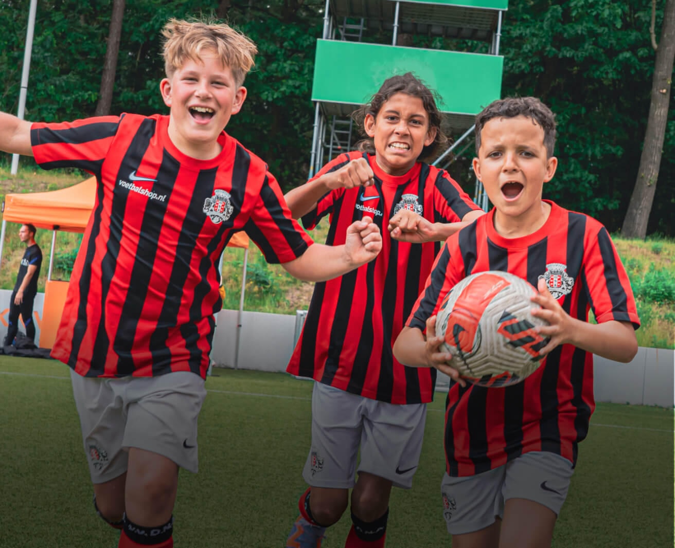 Hoe ontzorgen we jouw club?