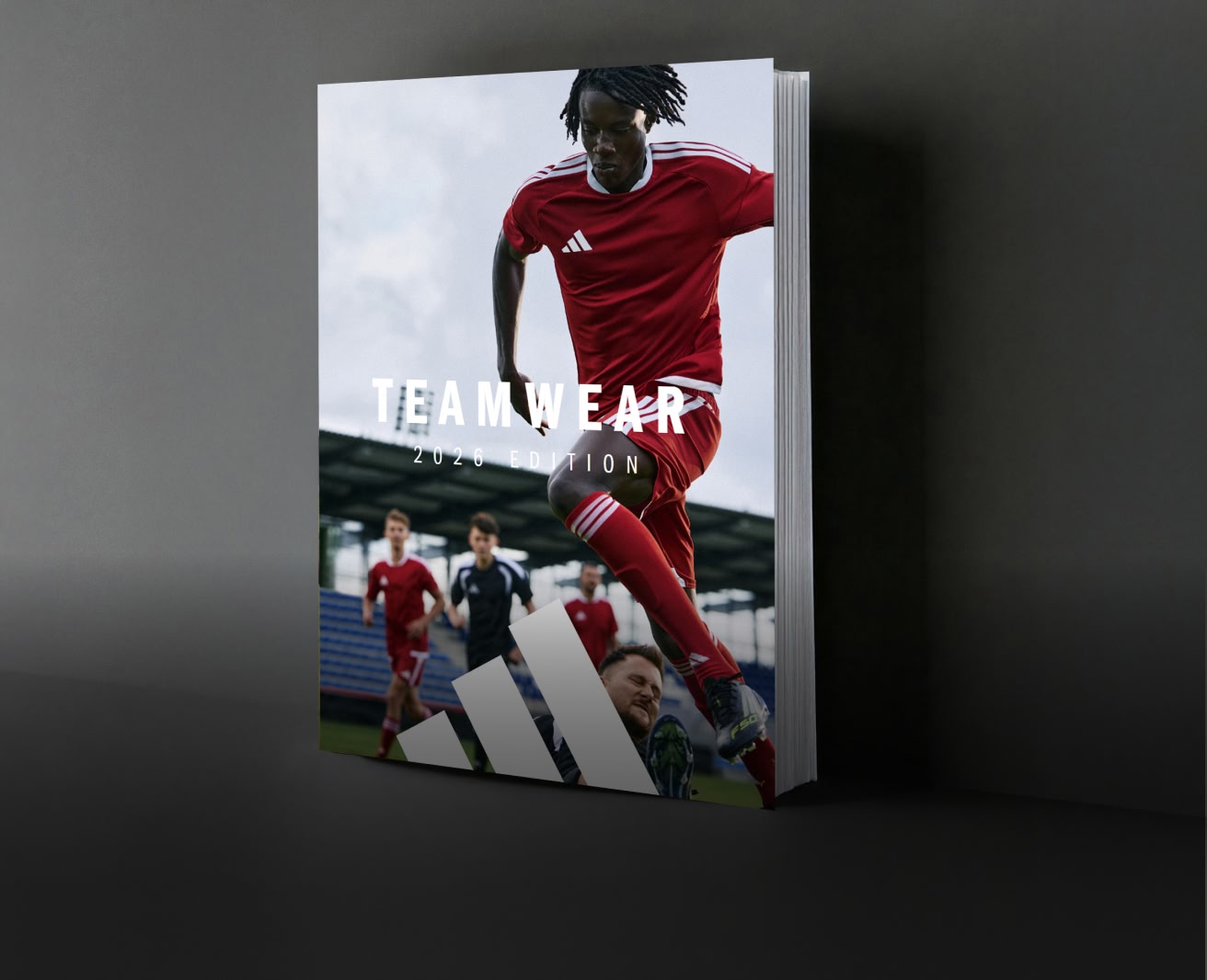 adidas catalogus 2025