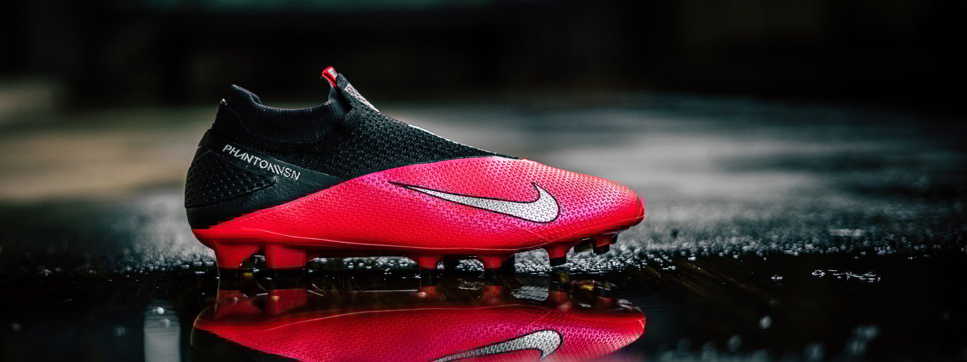 Dit zijn de schoenen van Ronaldo de Bruyne uit het Future Lab