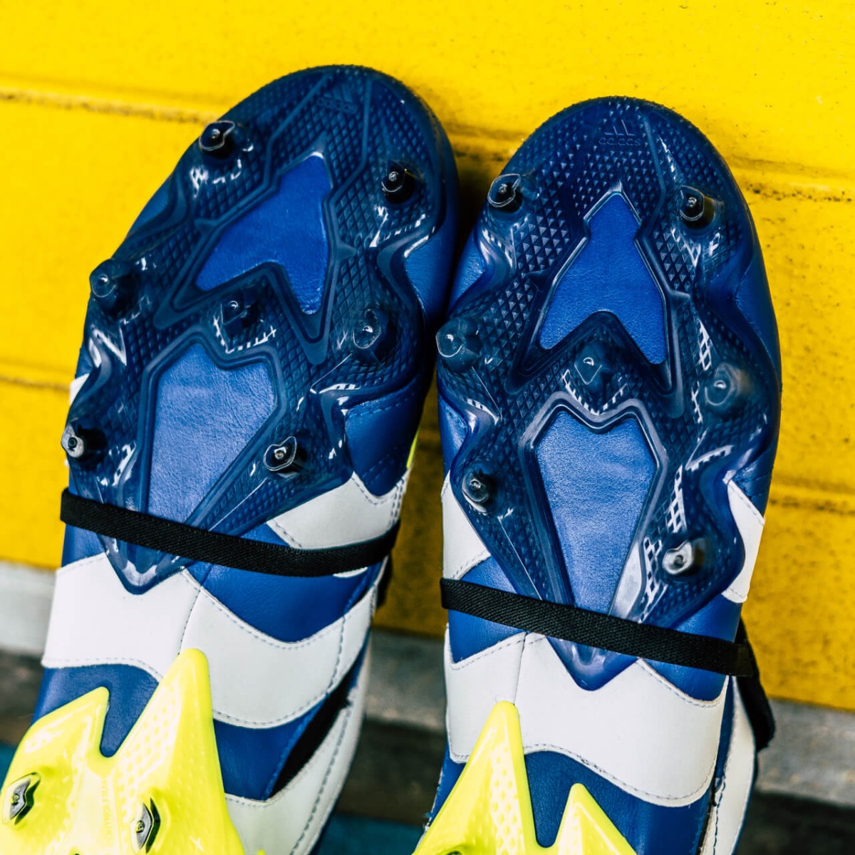 adidas predator accelerator calcio
