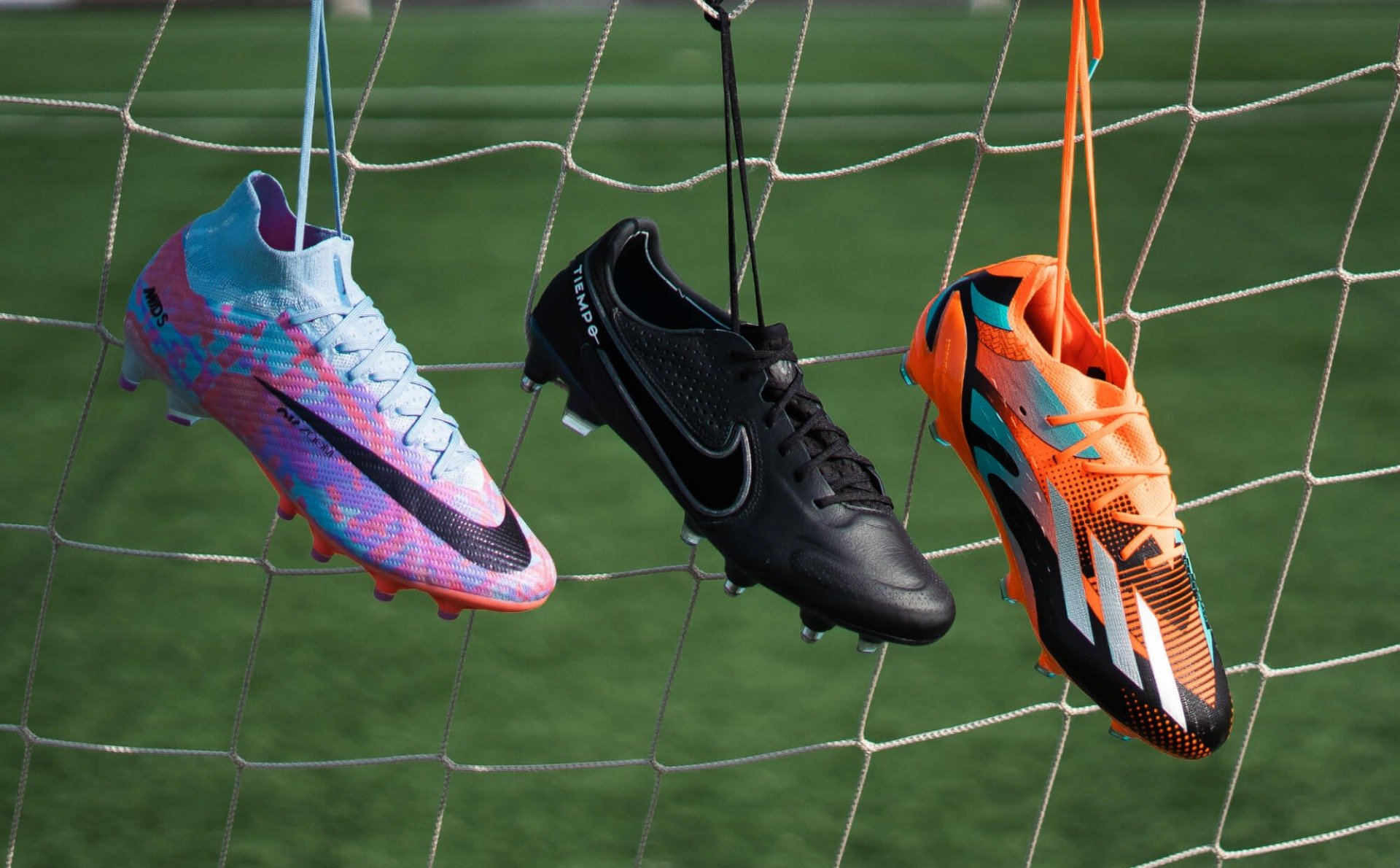 Comment choisir des chaussures de foot pour enfants ?