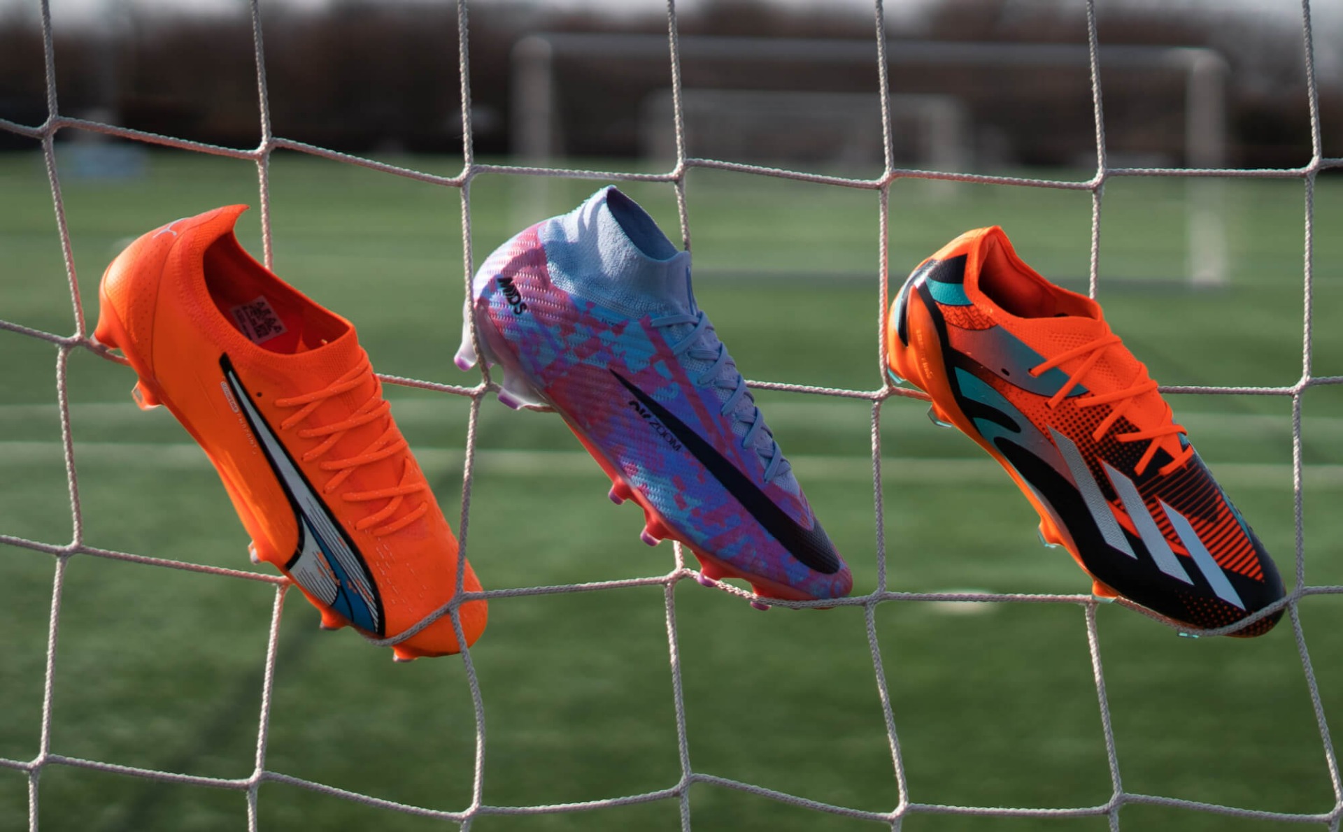 Quels sont les meilleurs crampons de football pour adultes? - Le