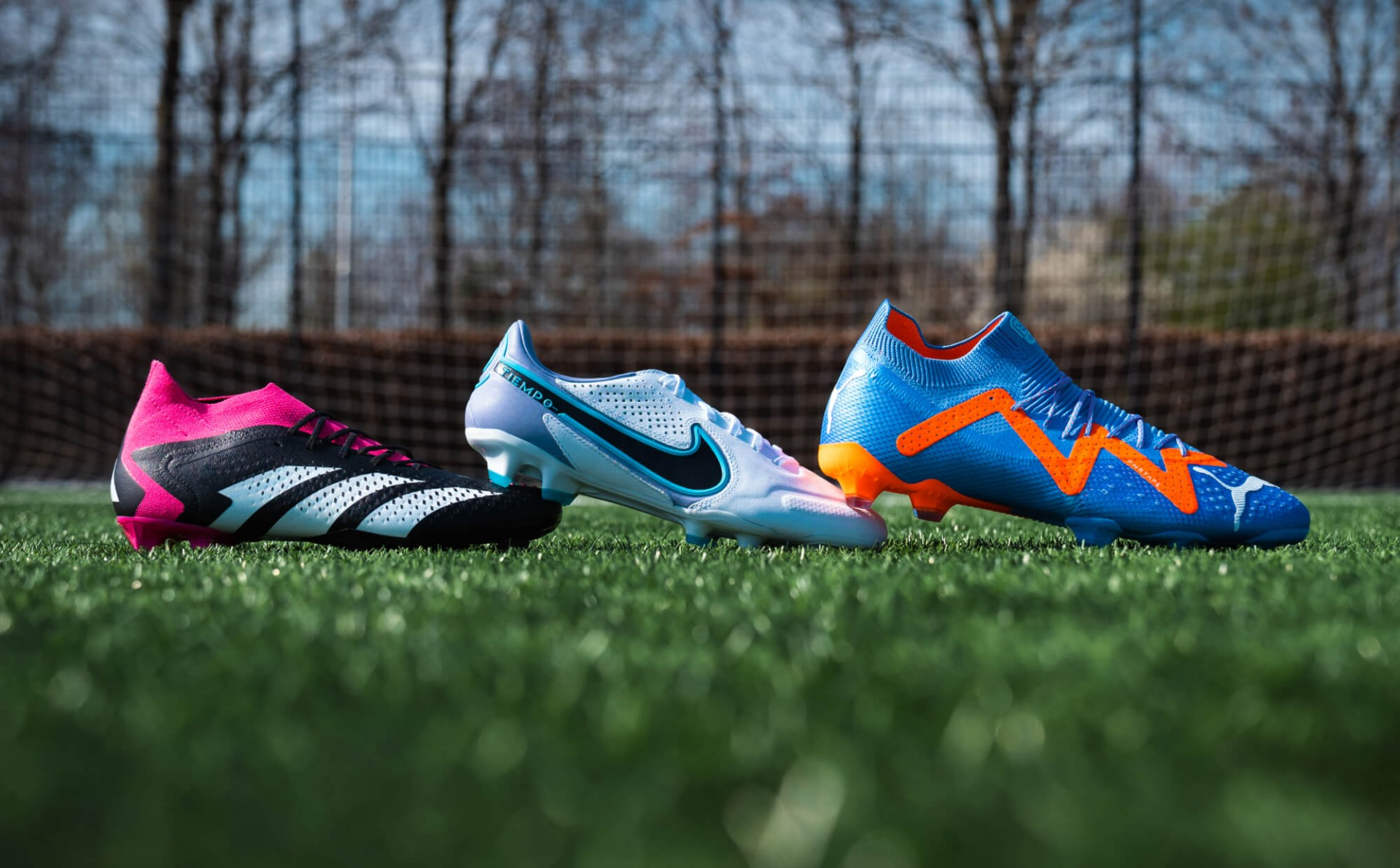 Acheter des chaussures de football ? On vous aide ! -  