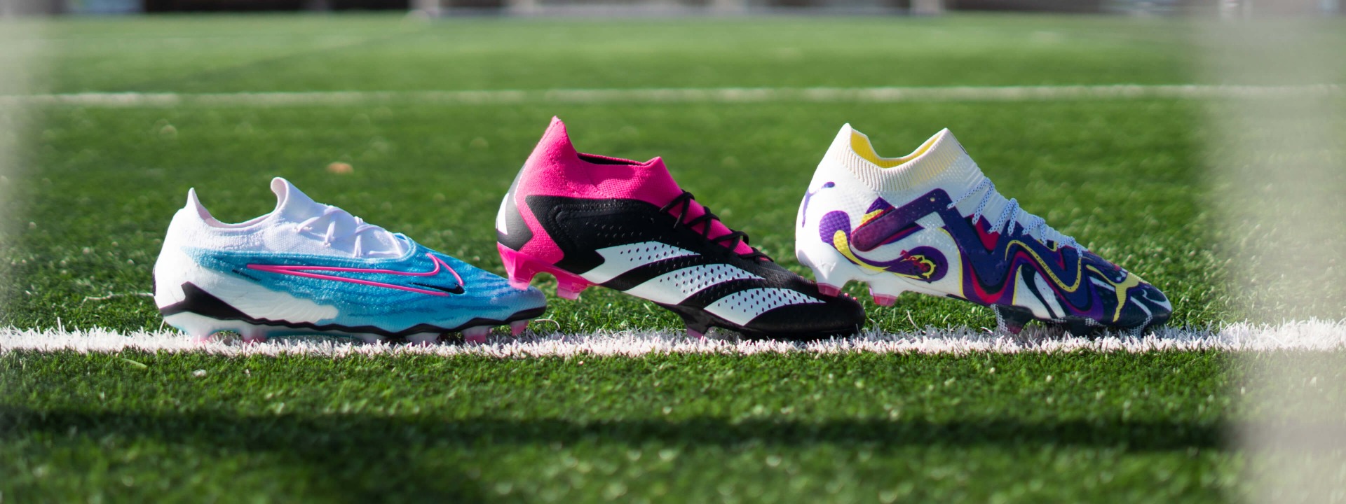 Quelles chaussures choisir pour le foot à 5 (Soccer & Five