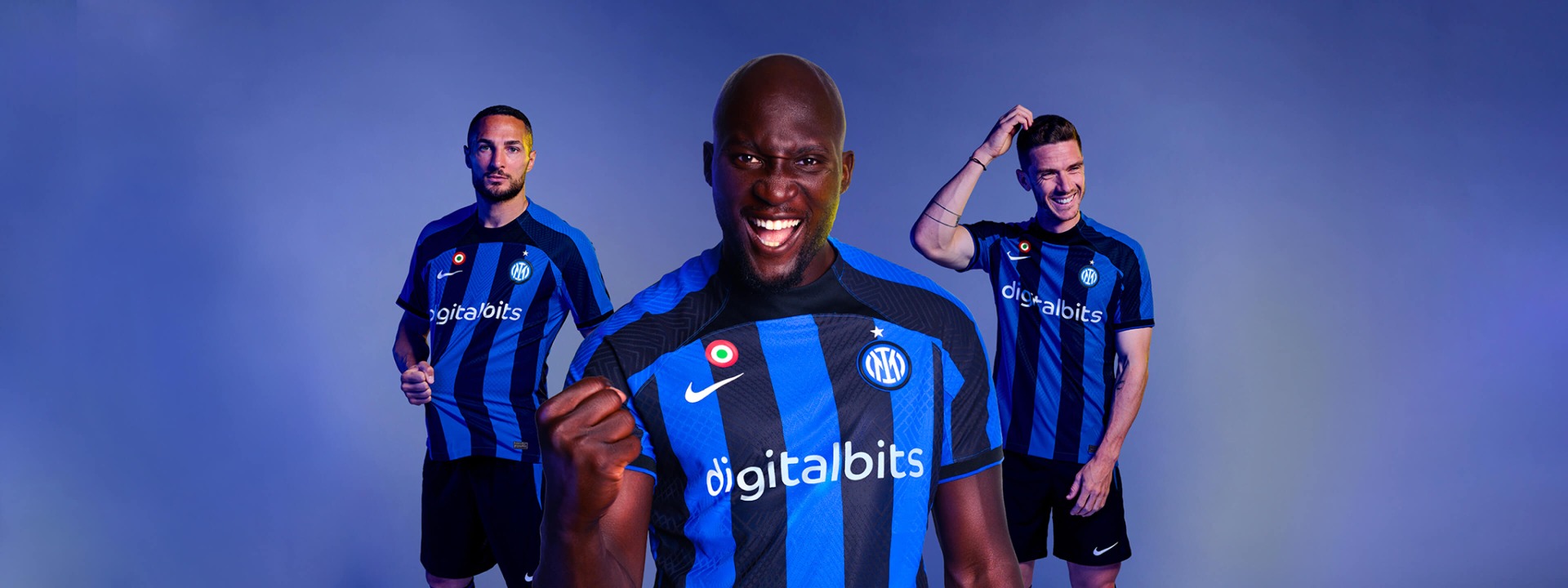 nouveau maillot de l inter de milan