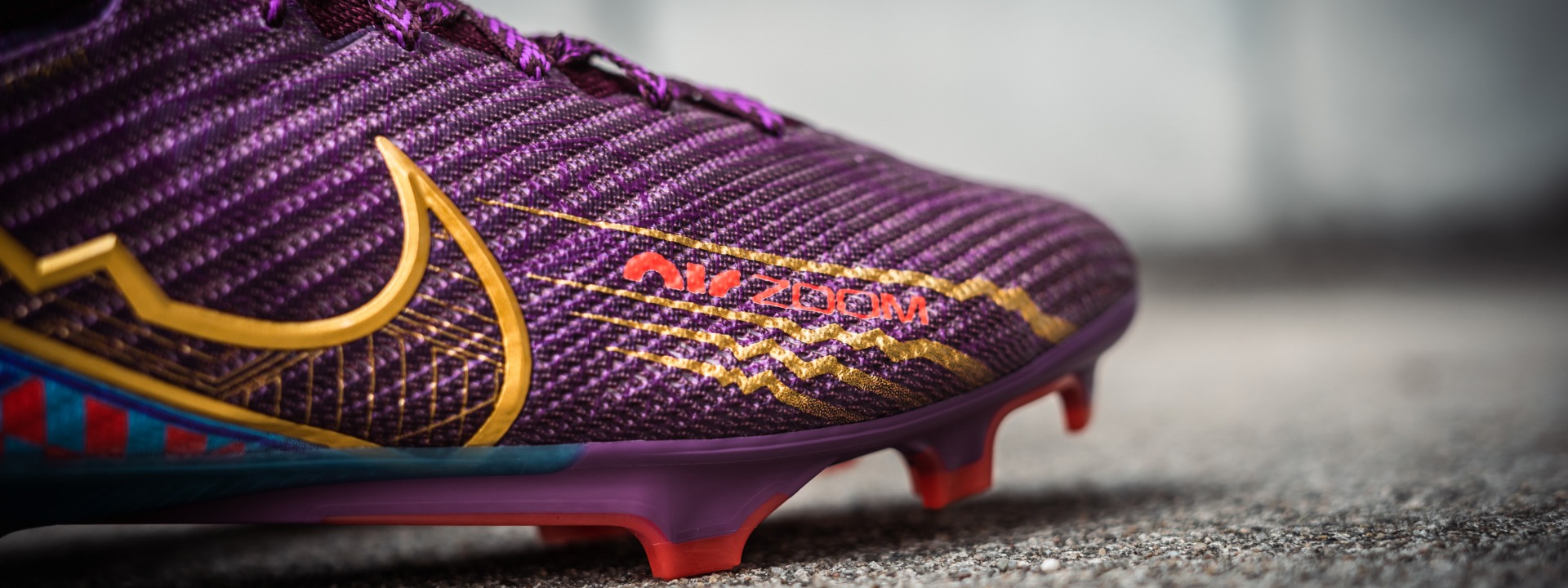 Voici la nouvelle Nike Kylian Mbapp Mercurial Voetbalshop.be