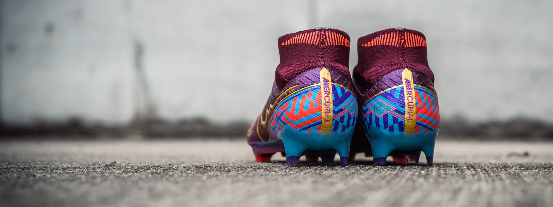 Dernier crampon nike hotsell