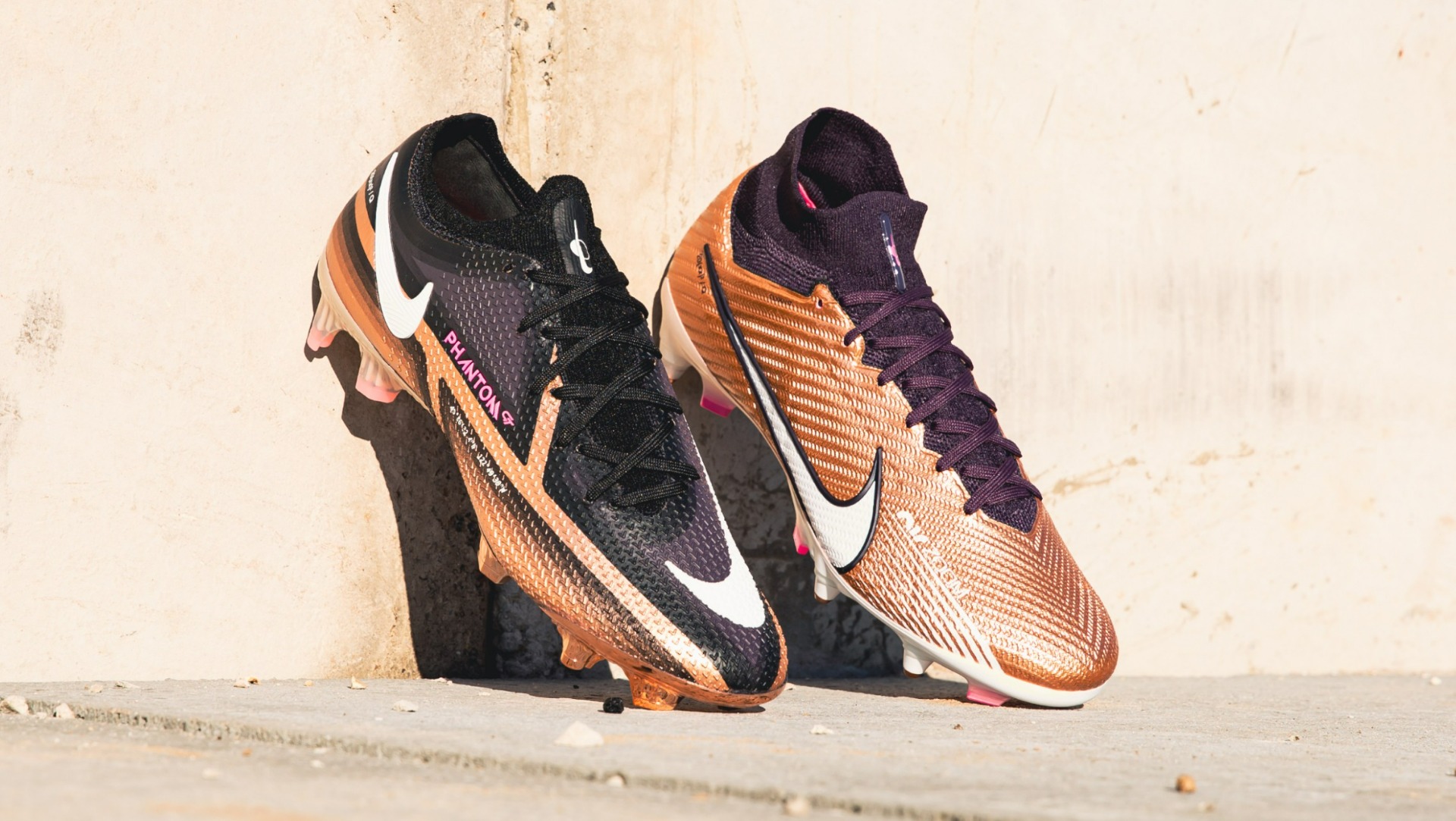 Nike Generation pack