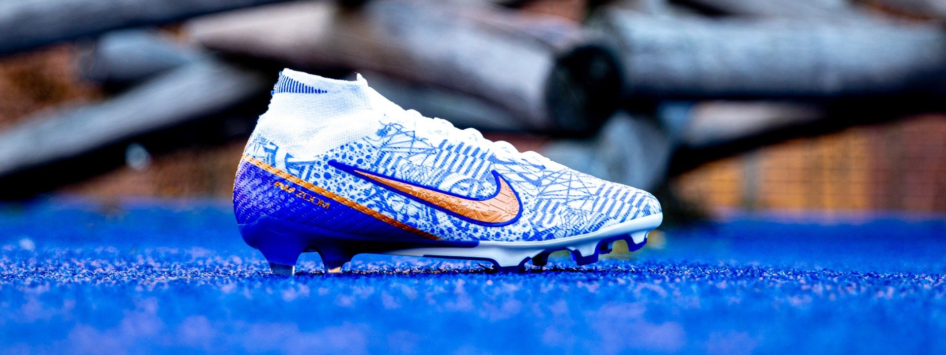 Chaussure ronaldo best sale