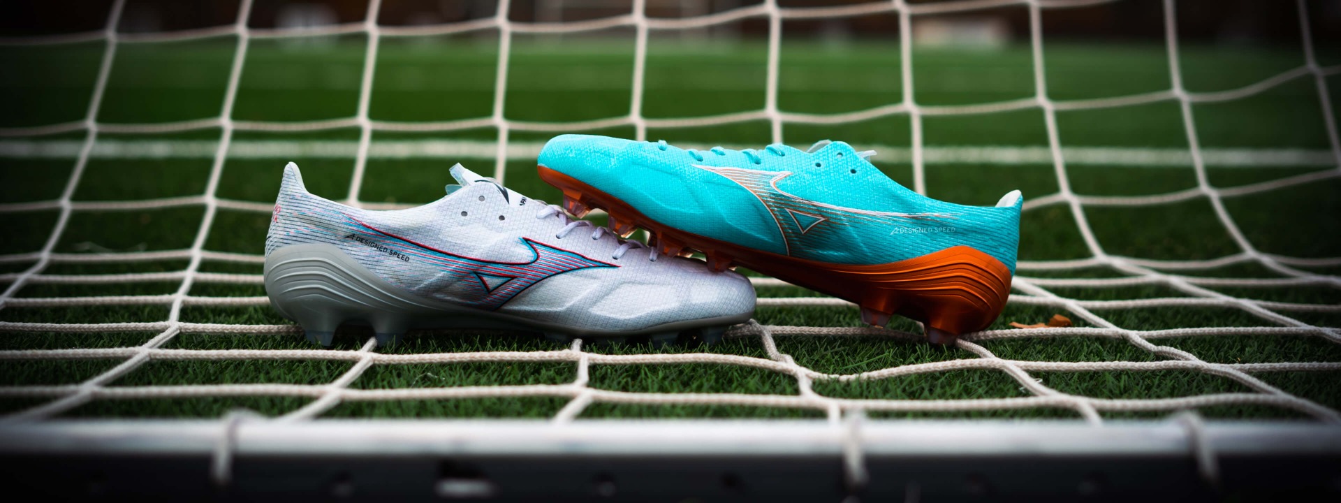 Nouvelle mizuno hotsell