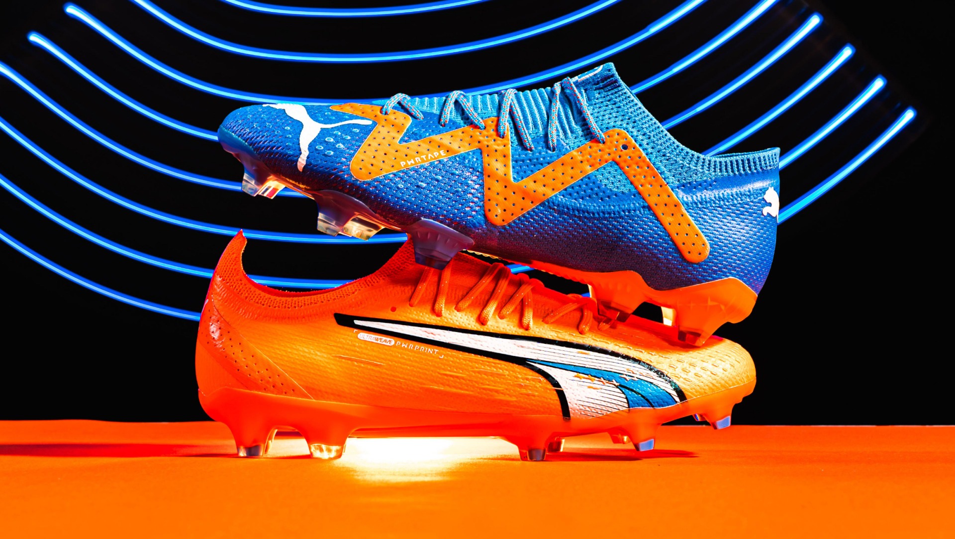 Geef ze geen kans met het PUMA Supercharge Pack